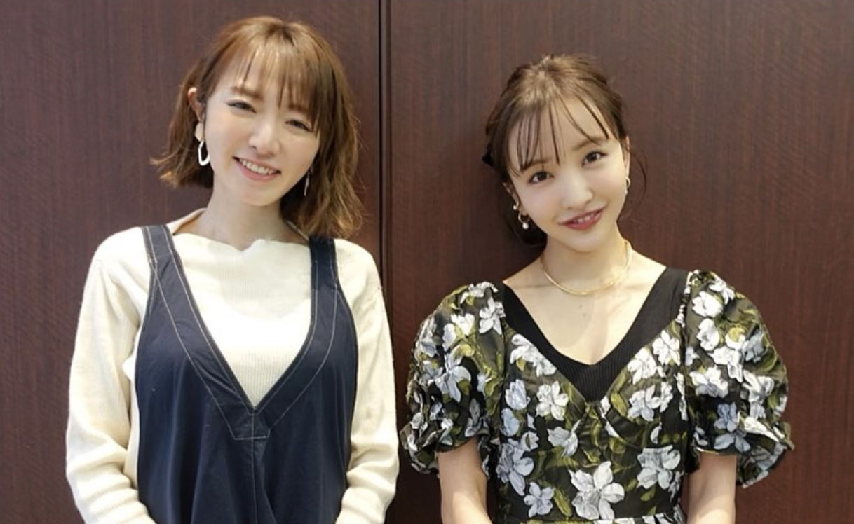 板野友美ＦＣ継続特典 板野友美FC継続特典 板野友美FC継続特典