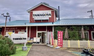 いちごの季節到来！TAMAGOYAでどすごいフェアがスタート！