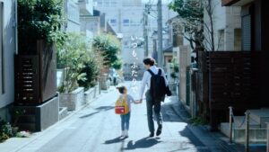 進研ゼミが卒園おめでとうムービー「つないだ手を離す時」篇公開！親子でこれまでの時間を振り返る機会を！