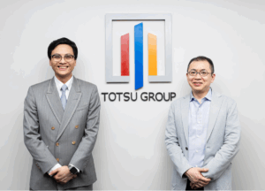 東通グループ、新会社「東通アセットマネジメント」を設立　不動産の枠を超えた資産運用の未来に挑む
