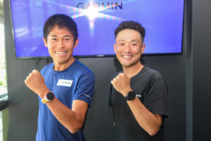 プロランナー・川内優輝も推薦！ ガーミン「Forerunner」で睡眠スコアをパフォーマンスに繋げる