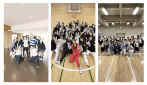 ポカリスエットTikTokチャレンジ『踊ッチャイム』受賞校3校が決定！人気クリエイターとの夢のコラボ動画も公開中