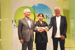 「ミラノサローネ」の賑わいを大阪へ！ 街中をデザインで彩る都市型デザインイベント「OSAKA FUORI SALONE」が日本初開催