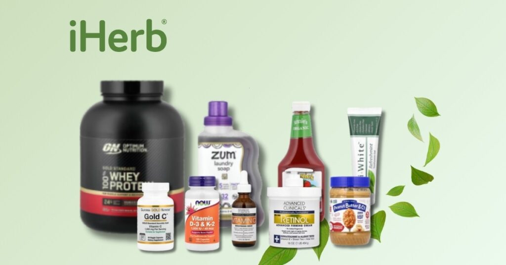 ウェルネス通販iHerbが29周年！ サイト全体29％OFF、限定バッグも登場する特大セール