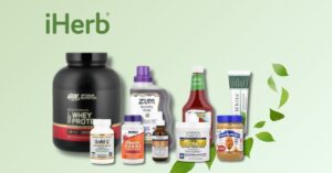 ウェルネス通販iHerbが29周年！ サイト全体29％OFF、限定バッグも登場する特大セール