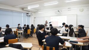 ケアはみんなの“自分ごと” 中学生が社会課題の解決に挑む、ニチイ学館の新プロジェクト『MY CARE ACTION』