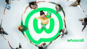 世界で月間1,700万人が利用する詐欺対策アプリ「Whoscall」がリニューアル