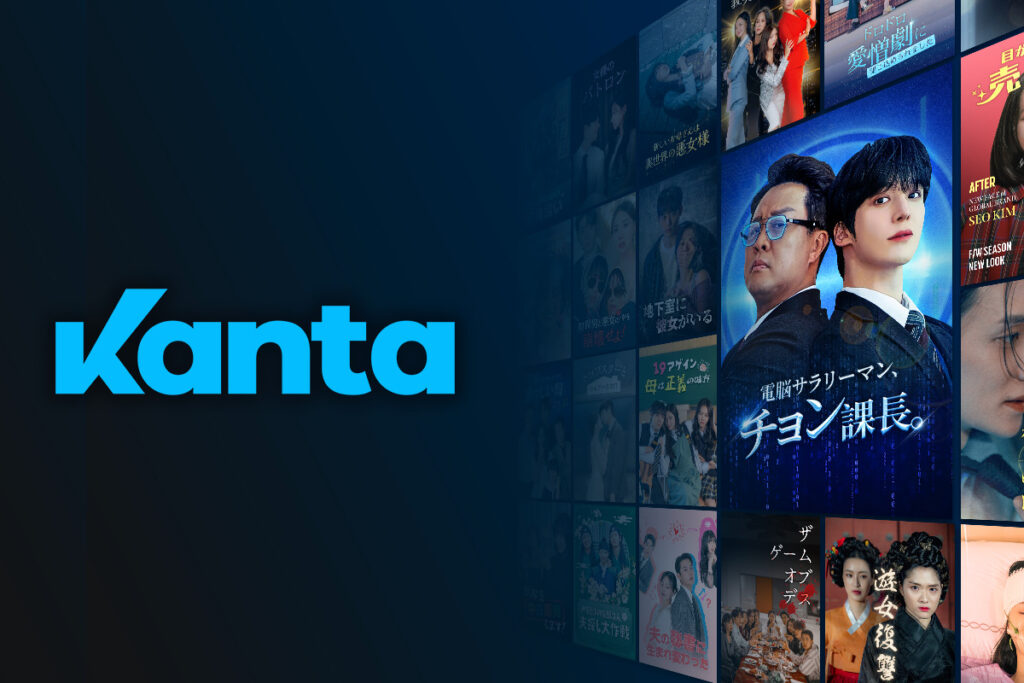 470億円市場へ拡大するショートドラマ業界に挑む！ 「Kanta」が描く新しい映像の文法