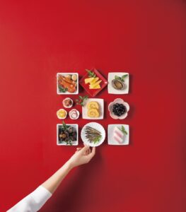 ローソンストア100「選べるおせち」で“自由で手軽なお正月”を。100円から選べる全43品！