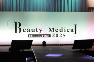 美容医療の最前線が集結「Beauty & Medical Collection 2025」渋谷ヒカリエで開催