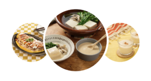 年末年始の“胃疲れ”にご用心！胃を整える“胃活”におすすめのヨーグルトレシピを紹介