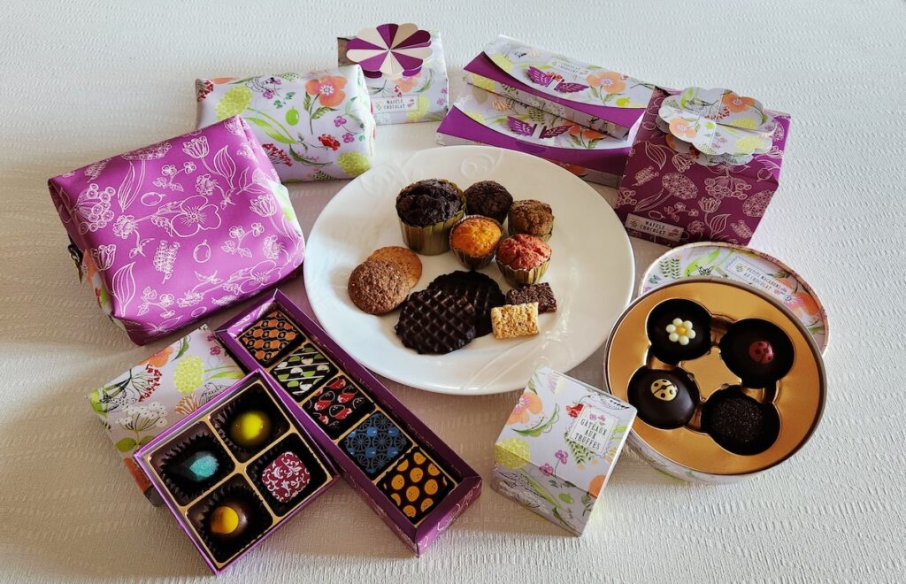 ブールミッシュ×Shinzi Katohコラボ最新作！ 日常に彩りを贈る“Élan Floral”シリーズで心ときめくバレンタイン！