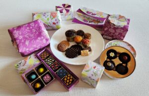 ブールミッシュ×Shinzi Katohコラボ最新作！ 日常に彩りを贈る“Élan Floral”シリーズで心ときめくバレンタイン！