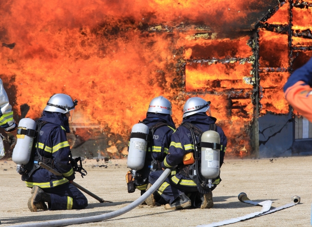 【火災シーズン到来】「逃げ一択」で命を守る！ マスターロック・セントリー日本が提案する新防災「置いてく防災」とは？