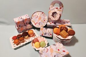 【銀座ブールミッシュ×Shinzi Katoh】Élan Floralシリーズ に新色＆新ラインアップが登場！ 春の訪れを一足早くブールミッシュから！