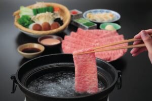 『いいことあったら、木曽路へ』しゃぶしゃぶ・日本料理「木曽路」が創業60周年記念施策を発表