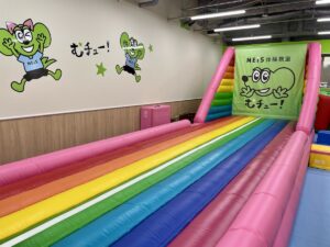 子ども向け体操教室のネイスが初海外進出！ “子どもの未来をつくるサードプレイス”を世界へ