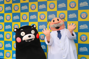メキシコの国民的アイコン「Dr. Simi」が日本初上陸！ ZeroBase渋谷にて期間限定ポップアップストアを開催