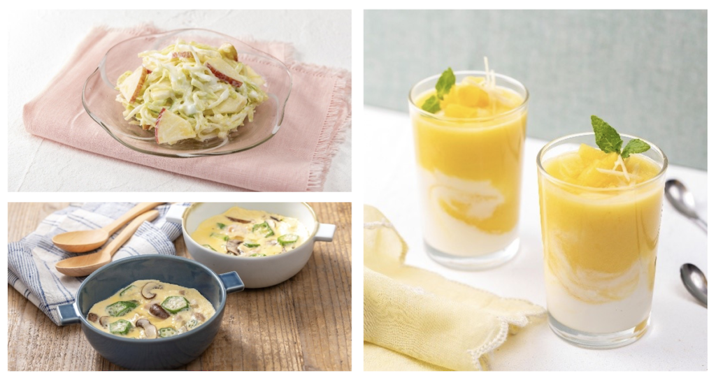 春は胃の不調に要注意！ 『胃もたれ』『胃痛』『胸焼け』タイプに合わせた対処法と改善レシピを紹介