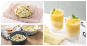 春は胃の不調に要注意！ 『胃もたれ』『胃痛』『胸焼け』タイプに合わせた対処法と改善レシピを紹介