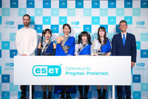 AIで巧妙化するオンライン詐欺の脅威にどう立ち向かう？ イーセットジャパンが最新動向と対策を公開――体験パートナー「HAGANE」による熱狂ライブも！