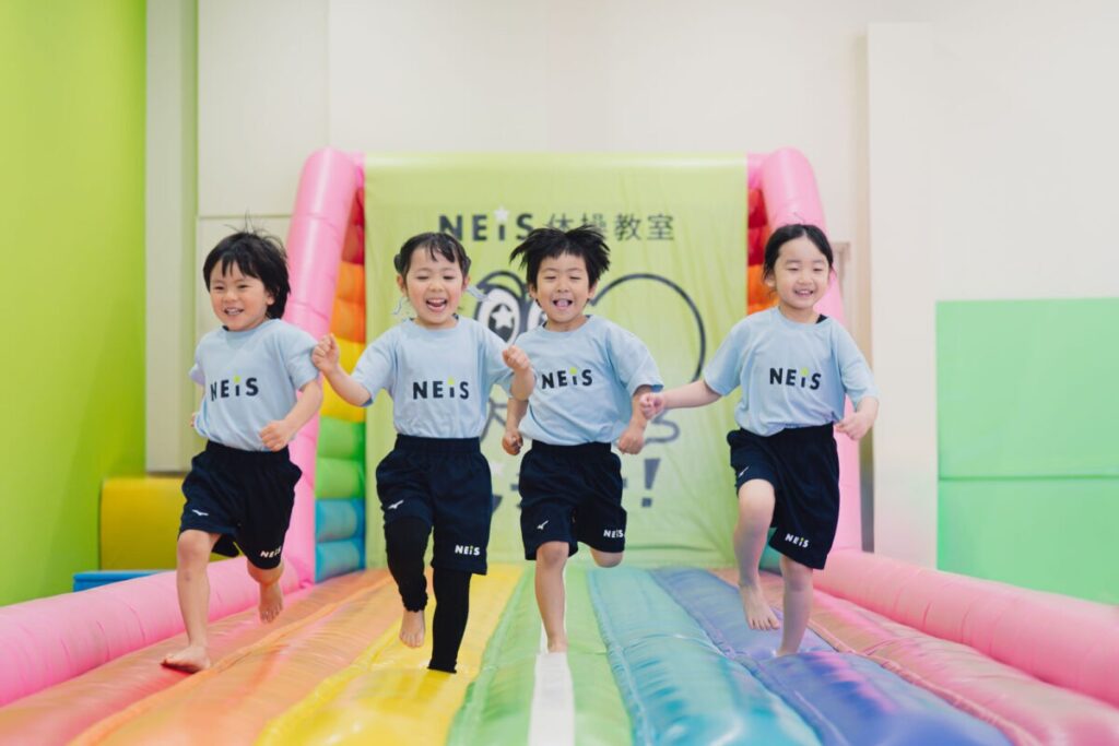 ショッピングセンターが教育拠点化、少子化と共働き時代が動かす1兆円習い事市場