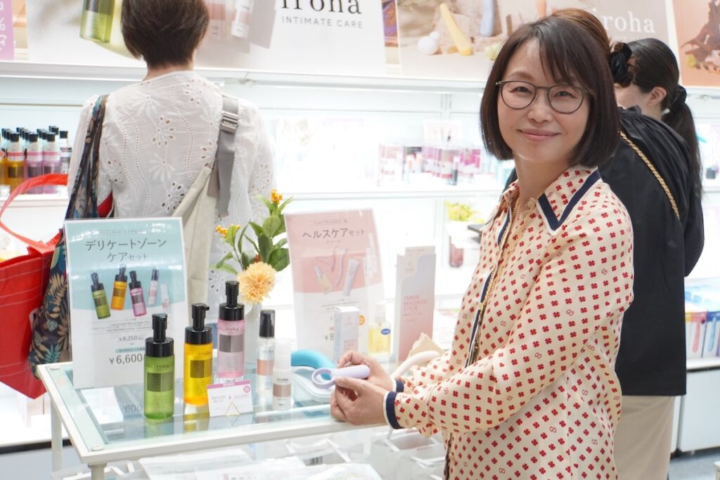 気持ちよく満たされて美しく。産婦人科医・宋美玄先生に聞く女性の「セルフプレジャー」がひらく3つの美容スイッチ