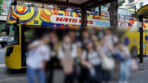 【社会貢献企画】児童養護施設「青島学園」卒業旅行プロジェクト～東京観光やディズニーランドを楽しむ