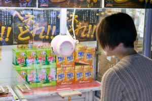 「獲れない」常識を覆す！ クレーンゲーム専門店「Benex」が提案する、バク獲れ体験と進化系アミューズメントの真価