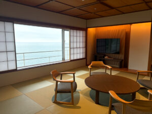 洞窟温泉で有名な「ホテル浦島・日昇館」がリニューアルオープン！ 何度も帰りたくなる場所を目指して