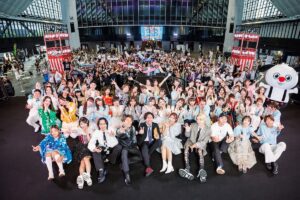 321が仕掛ける新たな挑戦！ 事務所の垣根を越えて共に創った「LIVER祭り2026」——西野亮廣＆前田裕二と語る応援の未来から白熱の王者決定戦まで