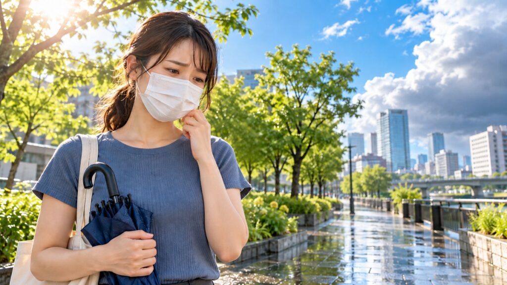 早期流行、今年のインフルエンザはなぜこんなに早い？ 8月から始まった異例の流行、その背景とは