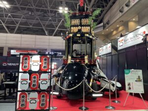 50年後の東京はどう変わる？ CEATECで見えた「東京ベイeSGプロジェクト」の挑戦